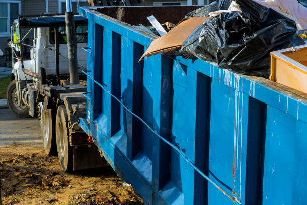 Retail Junk Removal in Basin, WY