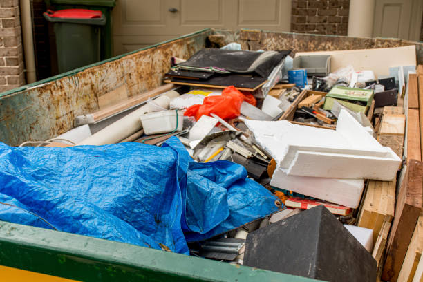 Best Garage Cleanout  in Basin, WY