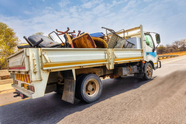 Best Commercial Junk Removal  in Basin, WY